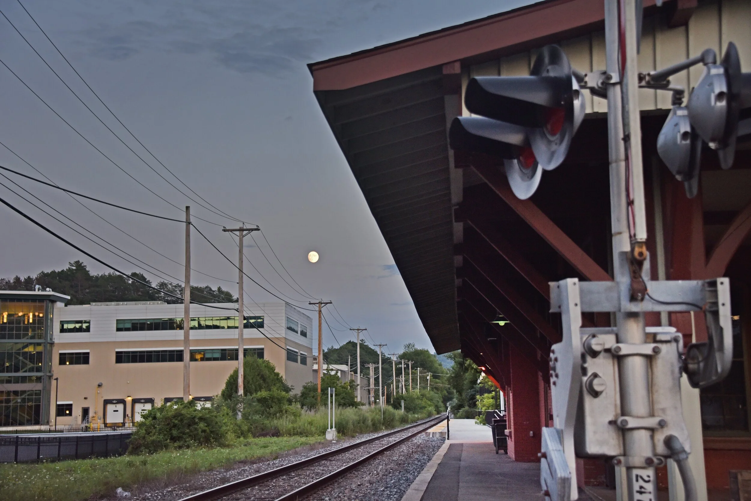 Waterbury Train Times - qri6h27