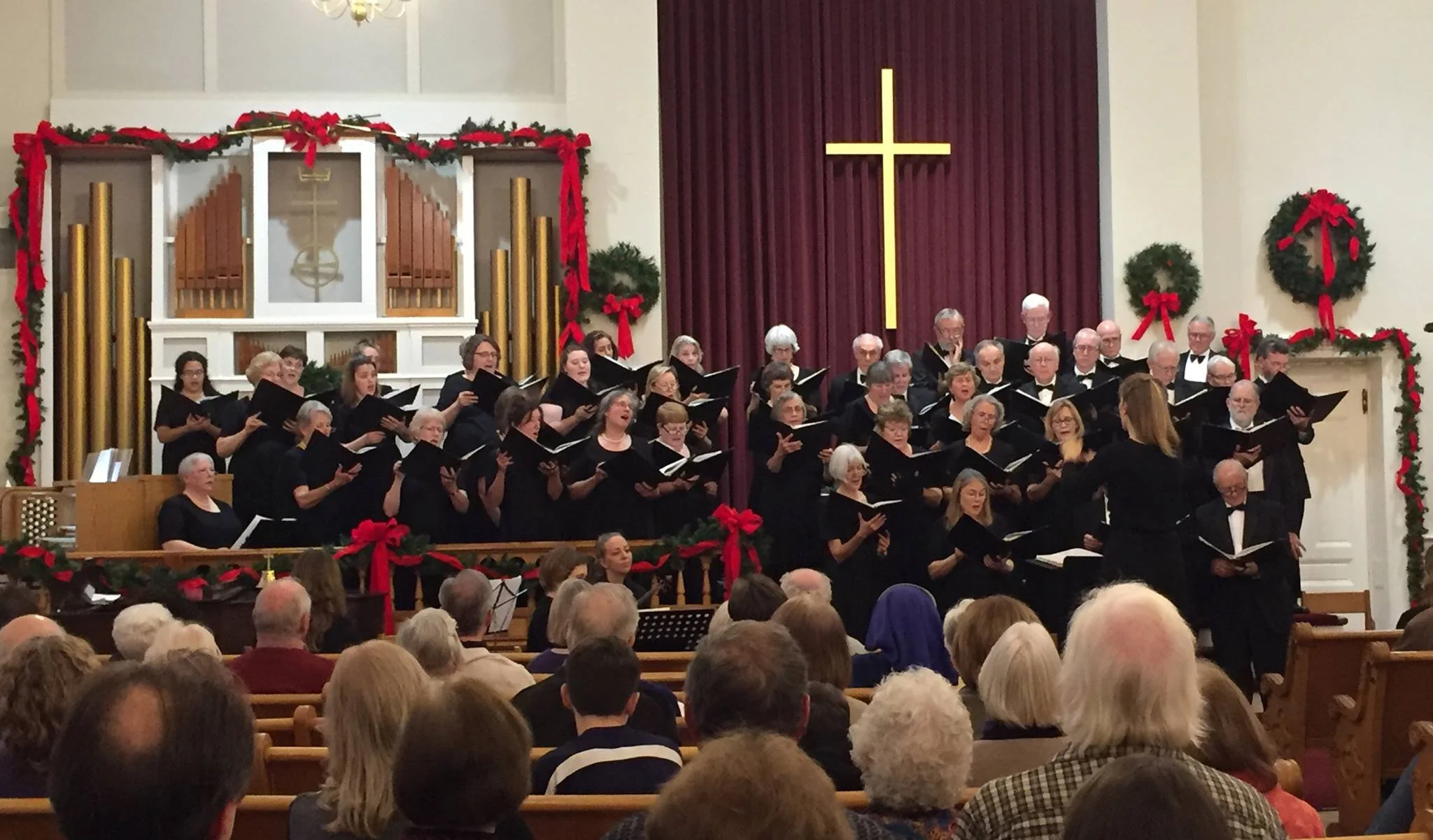 Mad River Chorale to begin virtual rehearsals for holiday program