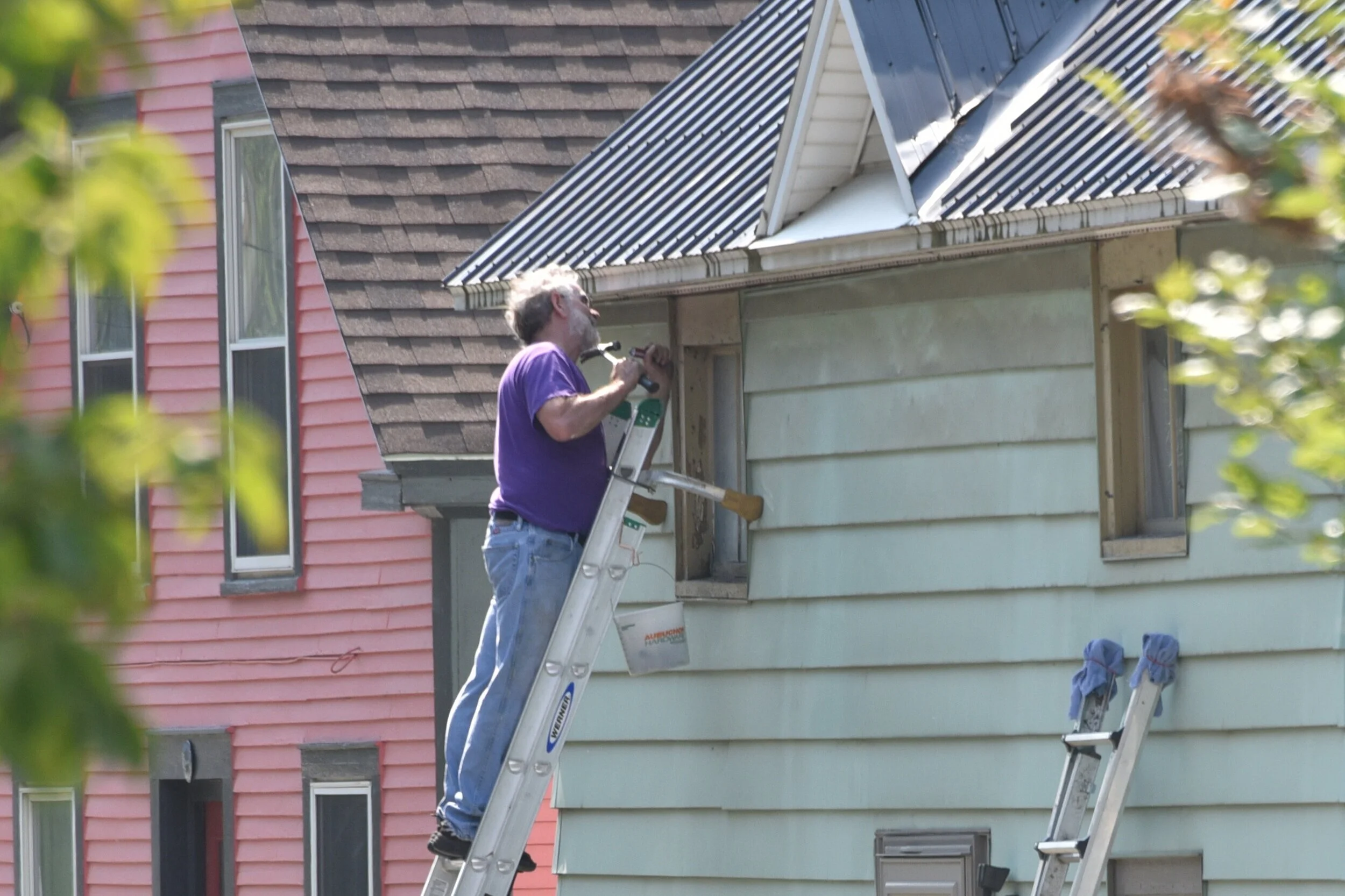 More time indoors makes Button Up Vermont program timely, helpful 