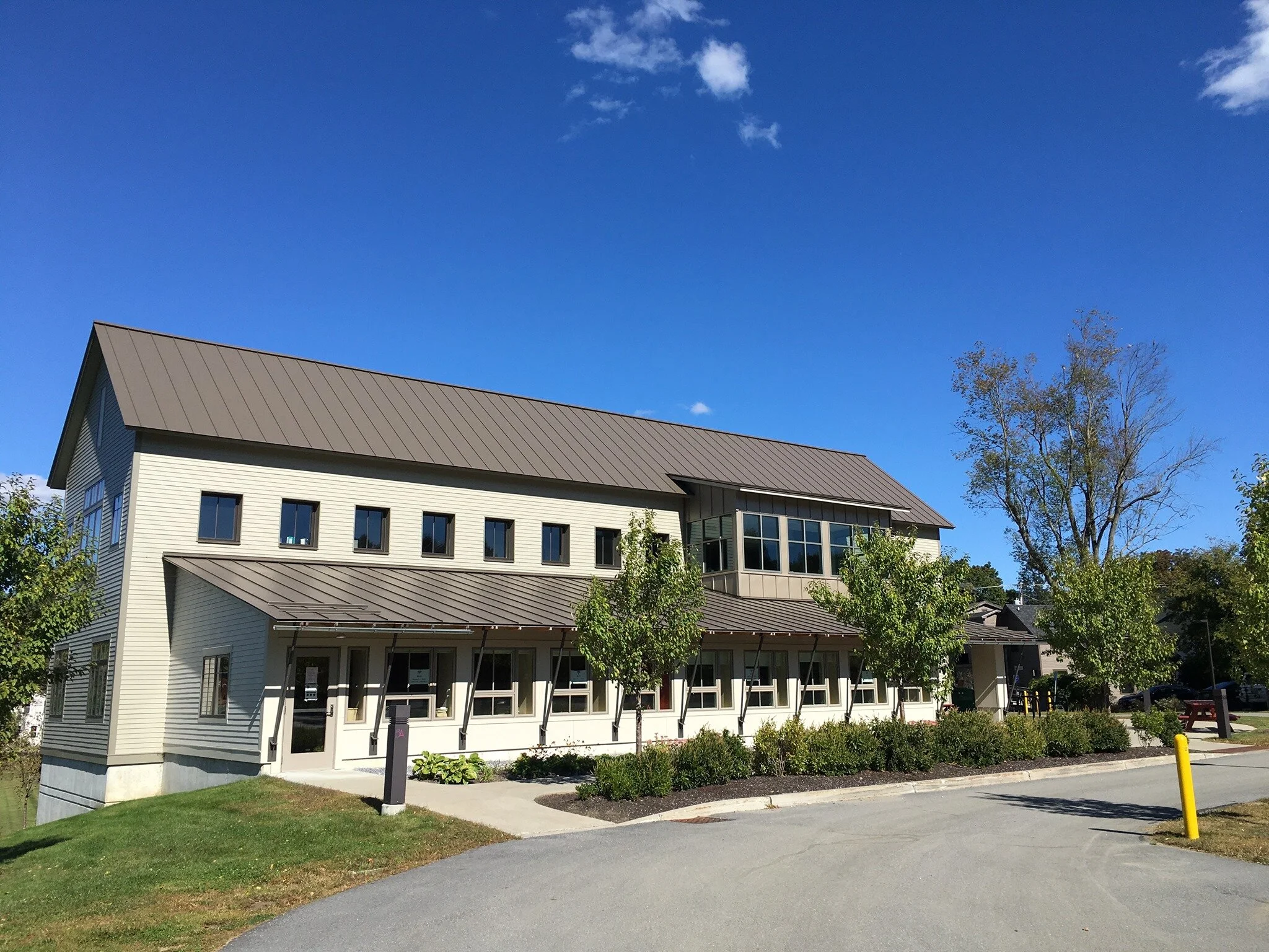 Waterbury Public Library announces expanded hours starting Nov. 2