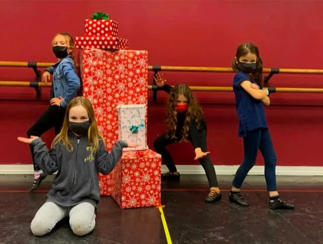 The show must go on at GMPA this weekend