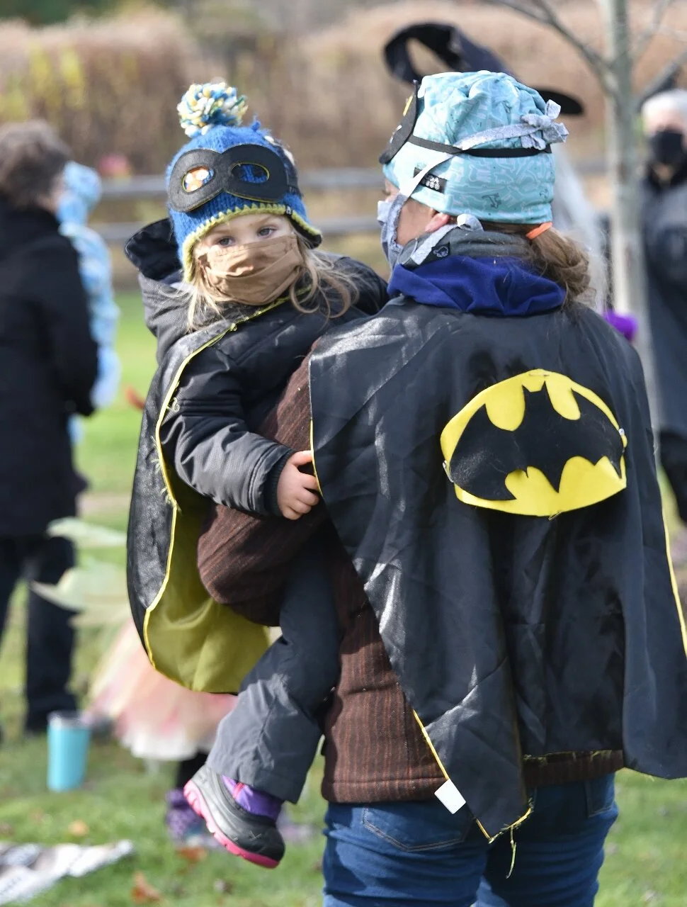 Look Back Scenes from 2020 — Waterbury Roundabout