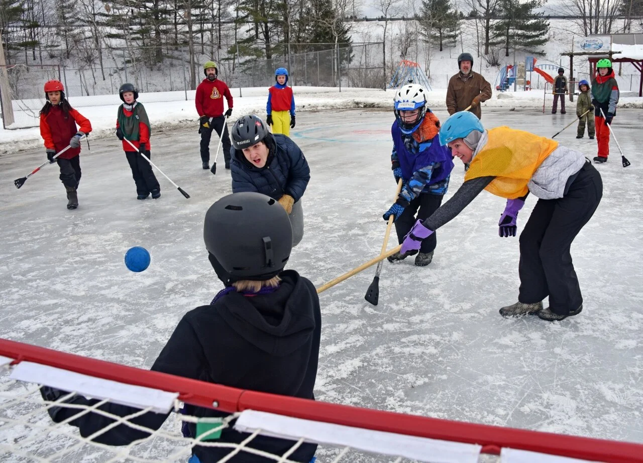 Look Back: Scenes from 2020