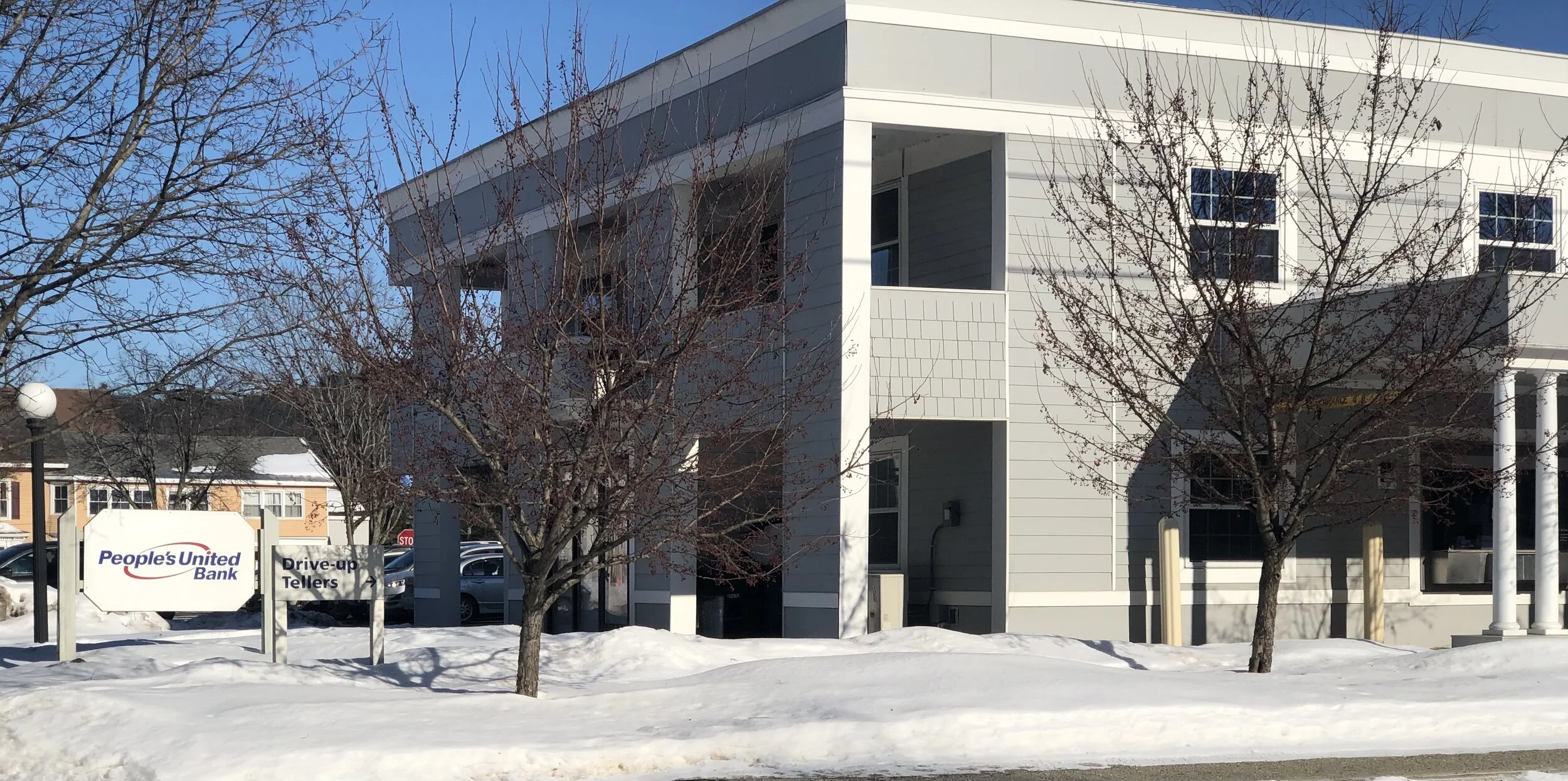 Buffalobased M&T Bank Corp. to buy People’s United Bank — Waterbury