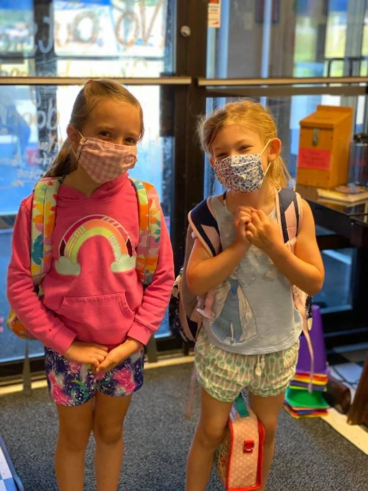 Calling young writers: Friday deadline for COVID stories