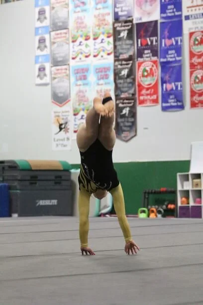  Kai McGrath makes it look easy. Photo by Paul Lamontagne/VtSportsImages.com 