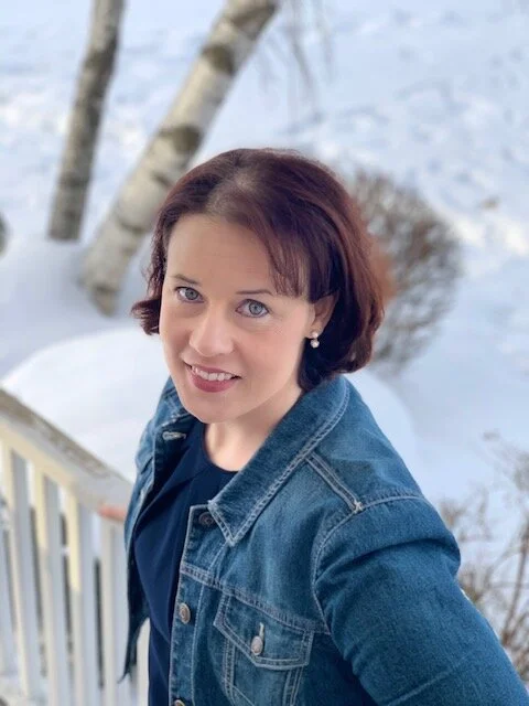 Julie Hulburd / Courtesy photo