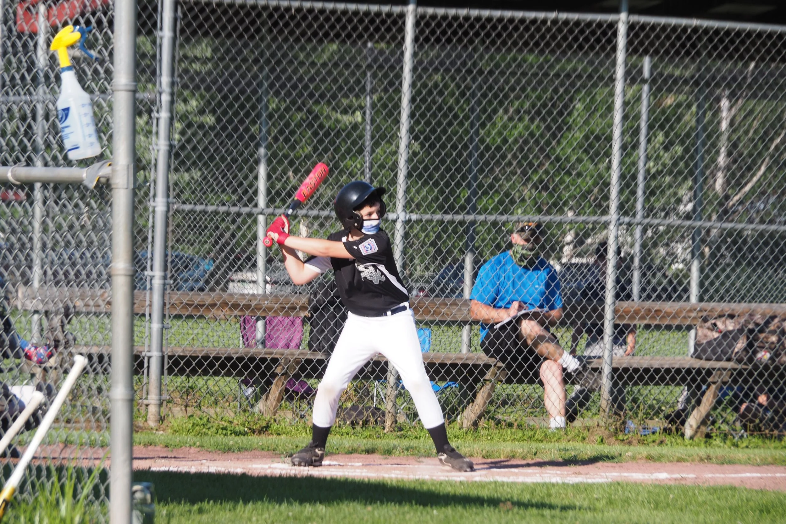 Play ball Little league registration is open — Waterbury Roundabout