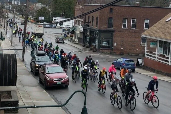 Gravel Grinder rolls again this Sunday, May 23