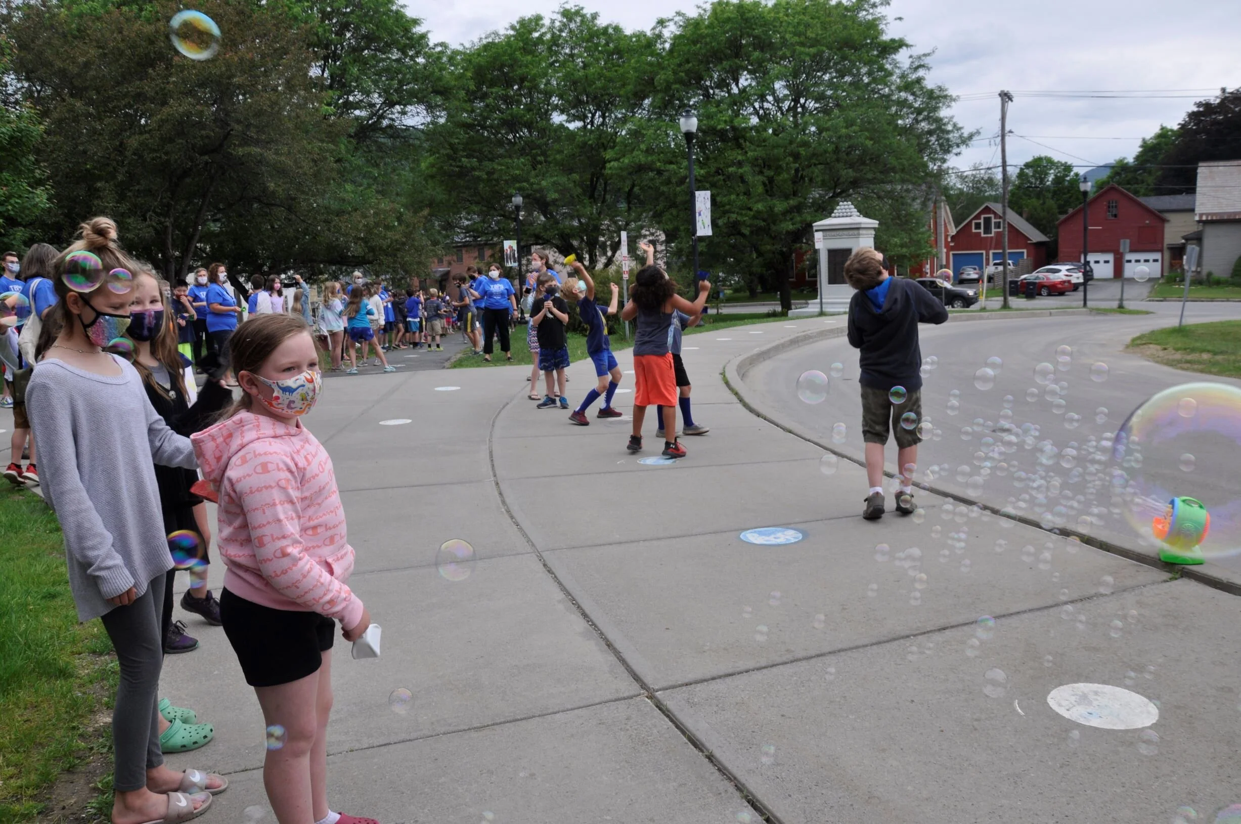  Photo by Lisa Scagliotti 