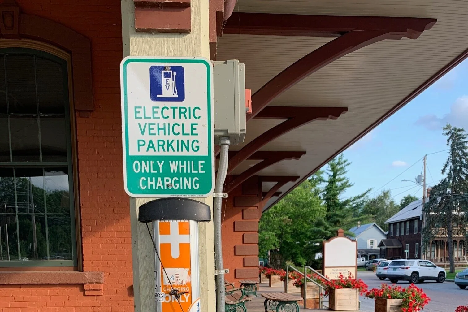 Waterbury LEAP holds fourth Electric Vehicle Fest on Aug. 18