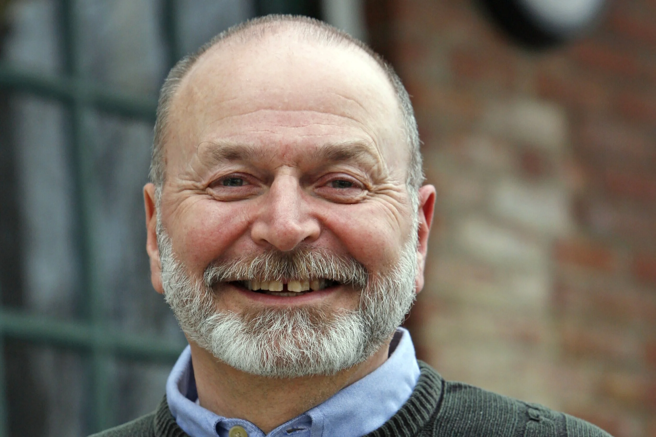 Jack Carter Celebration of Life