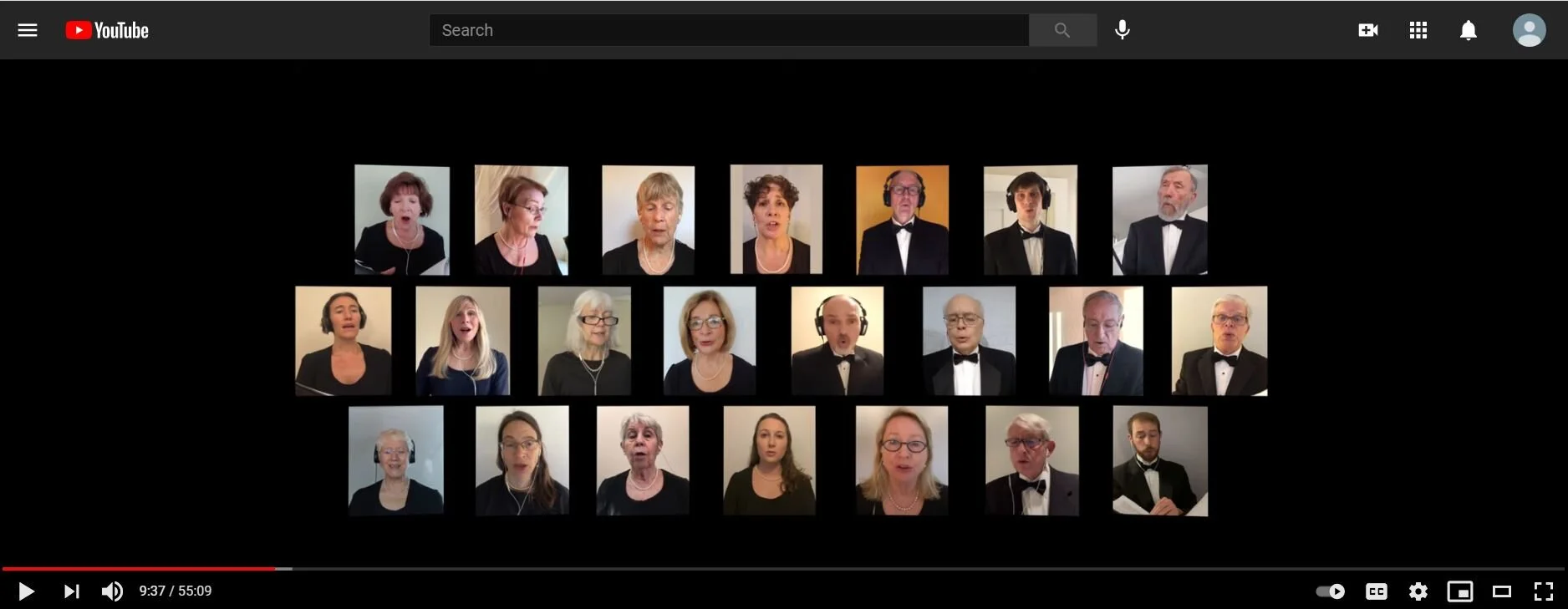 Mad River Chorale rehearsals postponed to Sept. 27