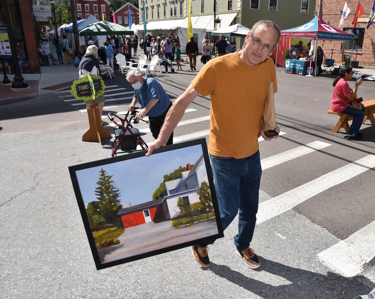 Waterbury Arts Fest 2021