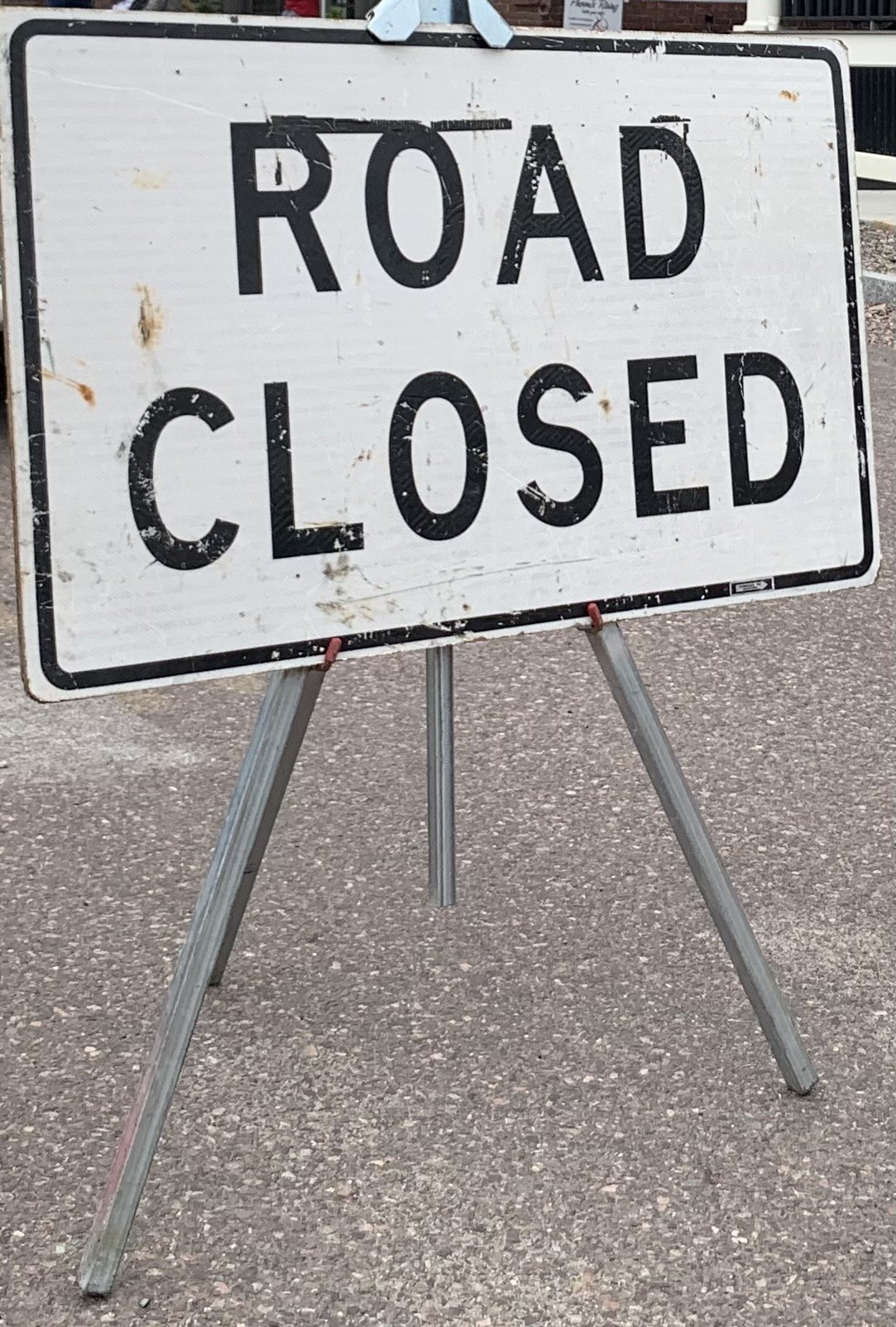 Duxbury: Only local traffic on Camel’s Hump Road April 7-8