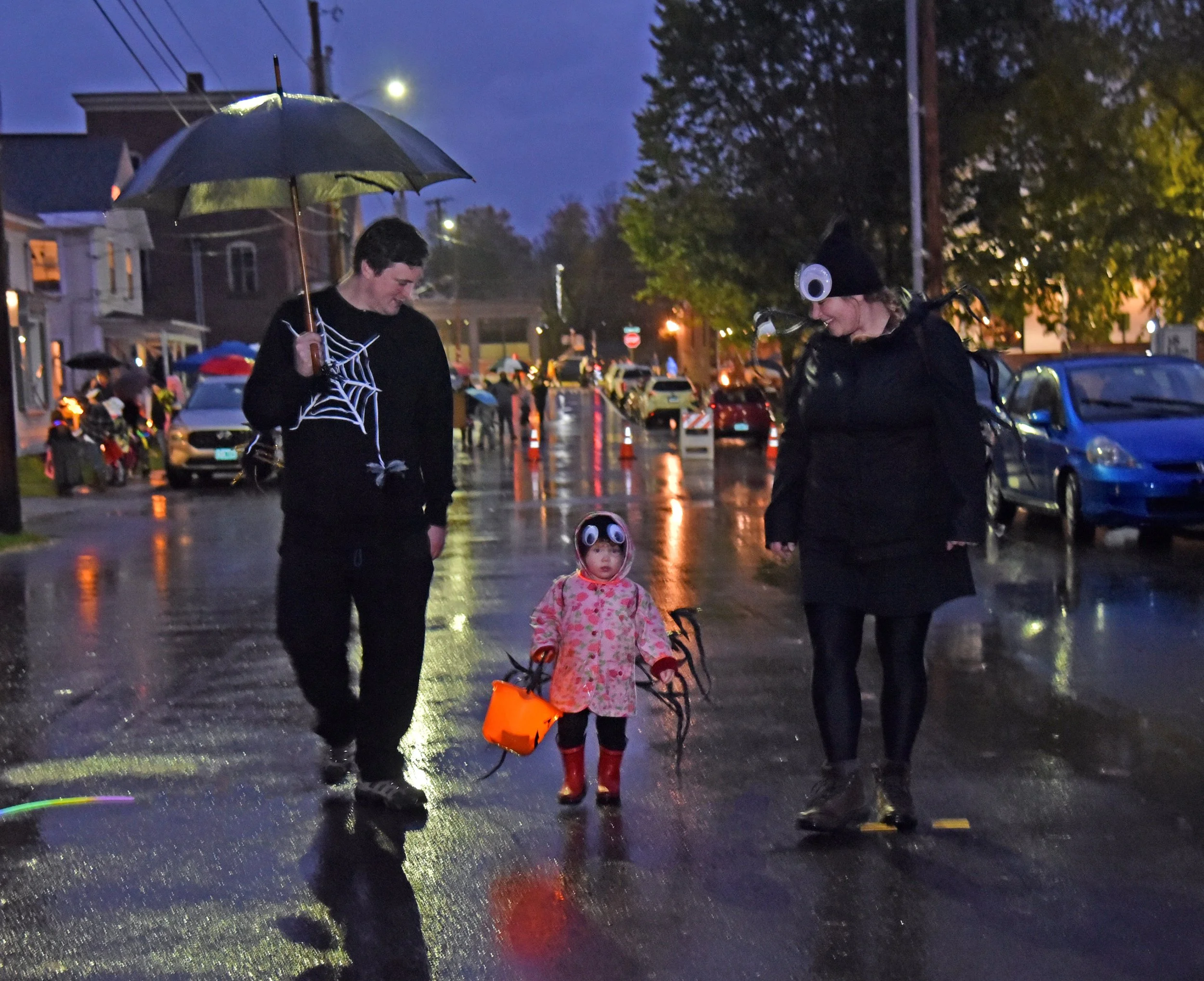 Halloween 2021