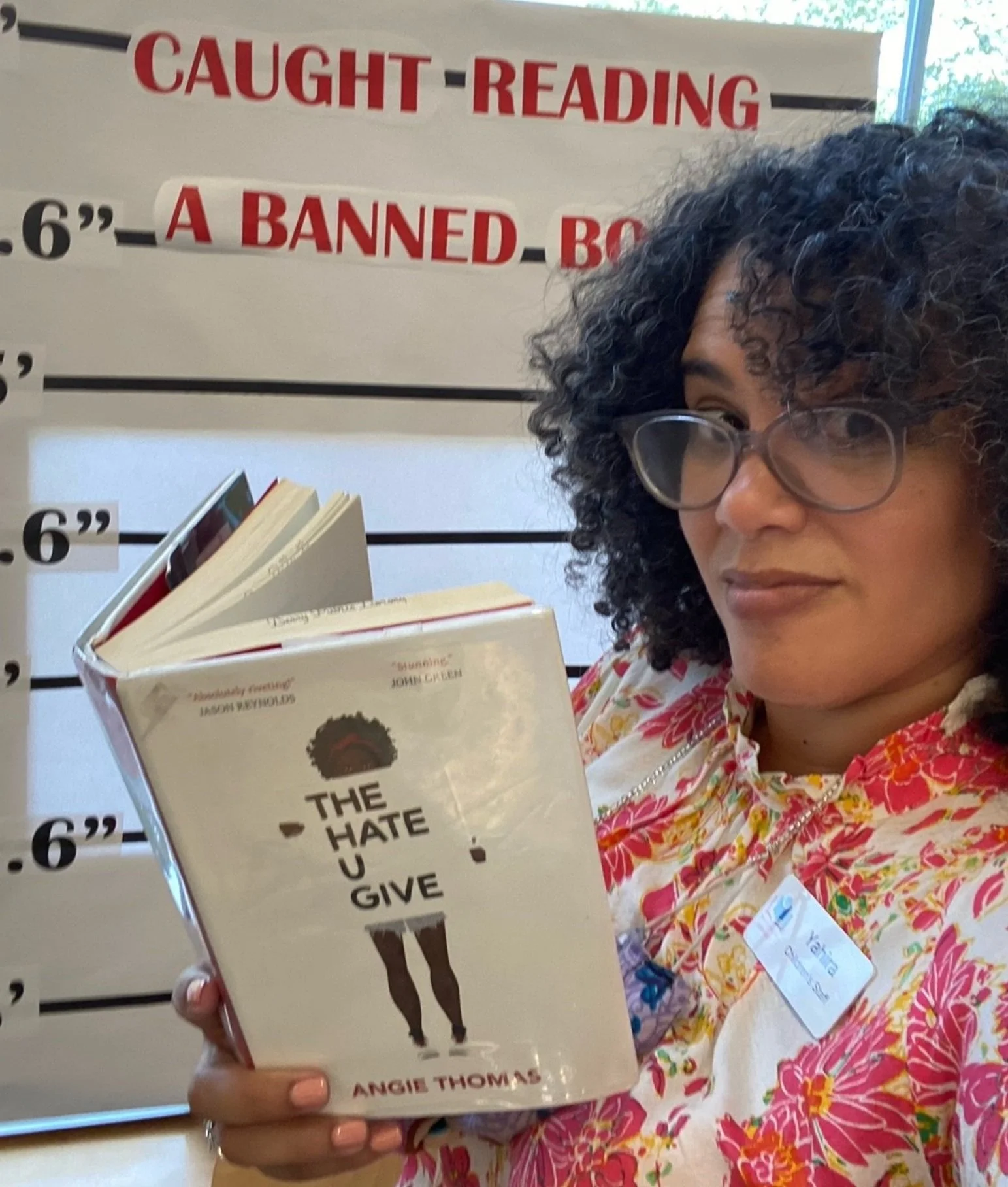 Literacy foundation hosts virtual young adult lit event