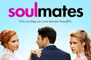 Grange Hall Cultural Center to screen made-in-Vermont 'Soulmates'