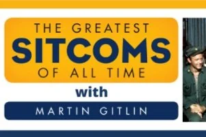 Library hosts a funny program about funny (TV) programs