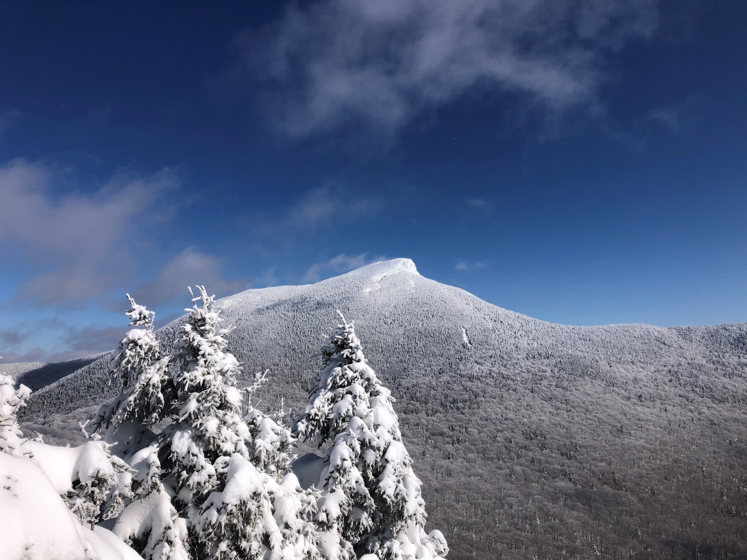 State releases long-range plan for Camel’s Hump Management Unit