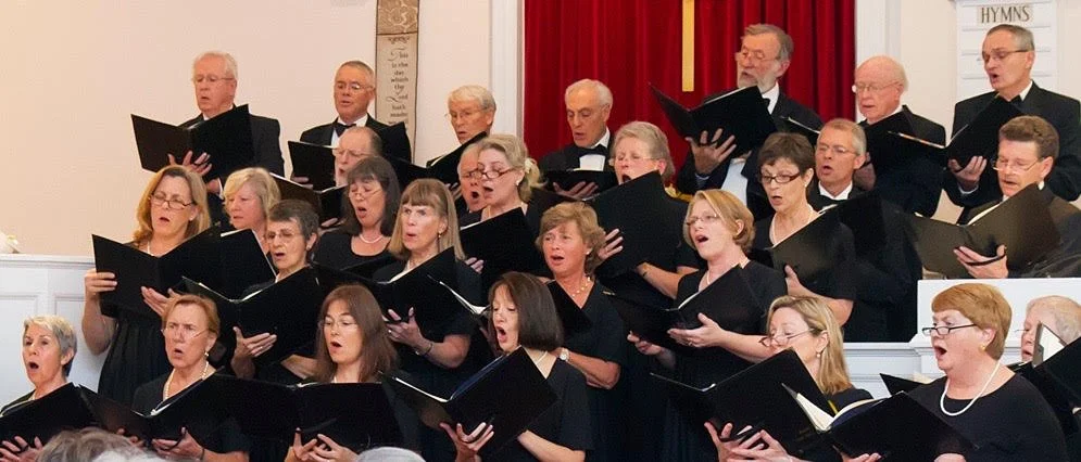 Mad River Chorale to perform holiday concerts