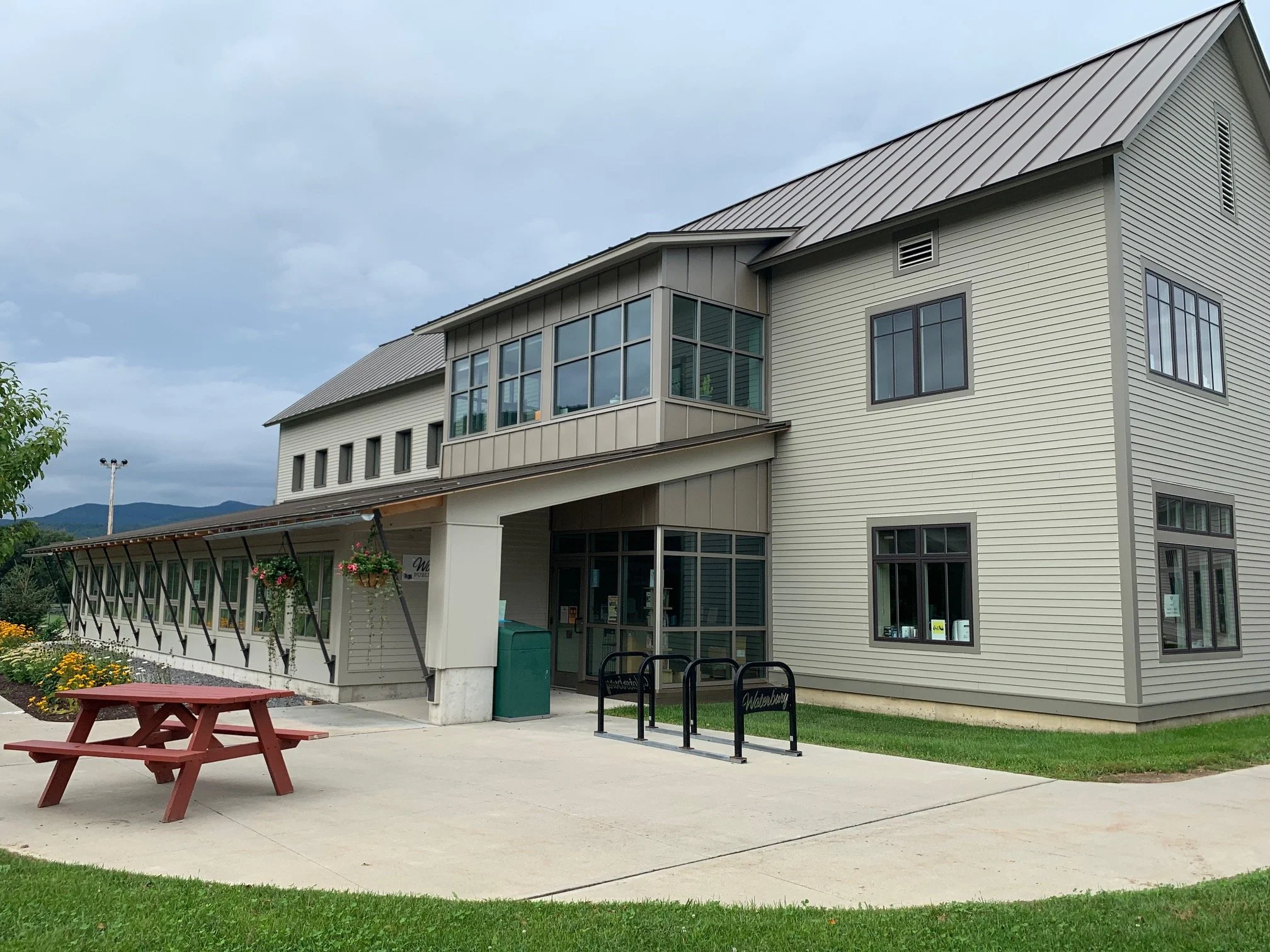 Upcoming programs at the Waterbury Public Library