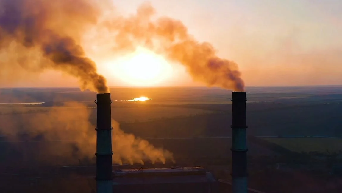 Climate Film Festival screenshot smokestacks.JPG