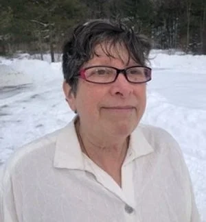 Roberta "Bobbi" Rood, Waitsfield