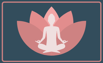 Library offers guided peace meditation