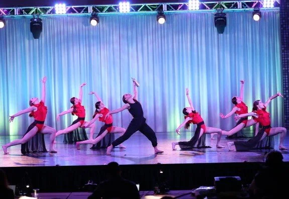 TRIP Dance Company of Stowe returns to the stage April 2