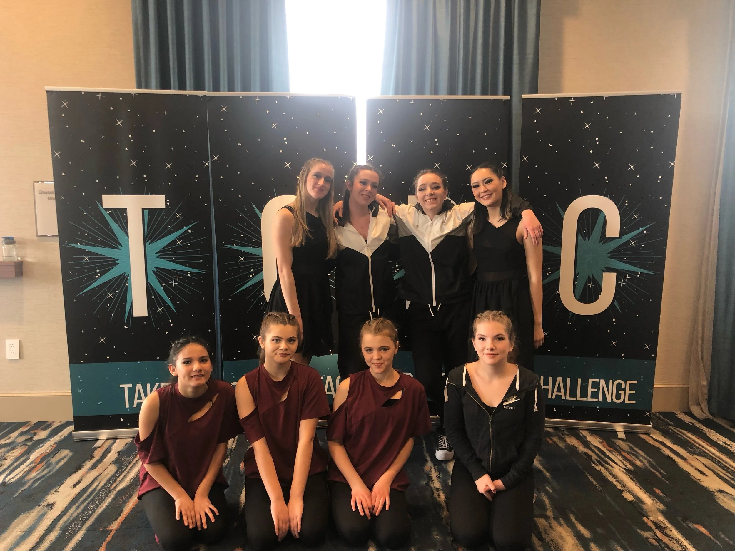 Green Mt. Performing Arts dancers compete, prep for 10th anniversary show