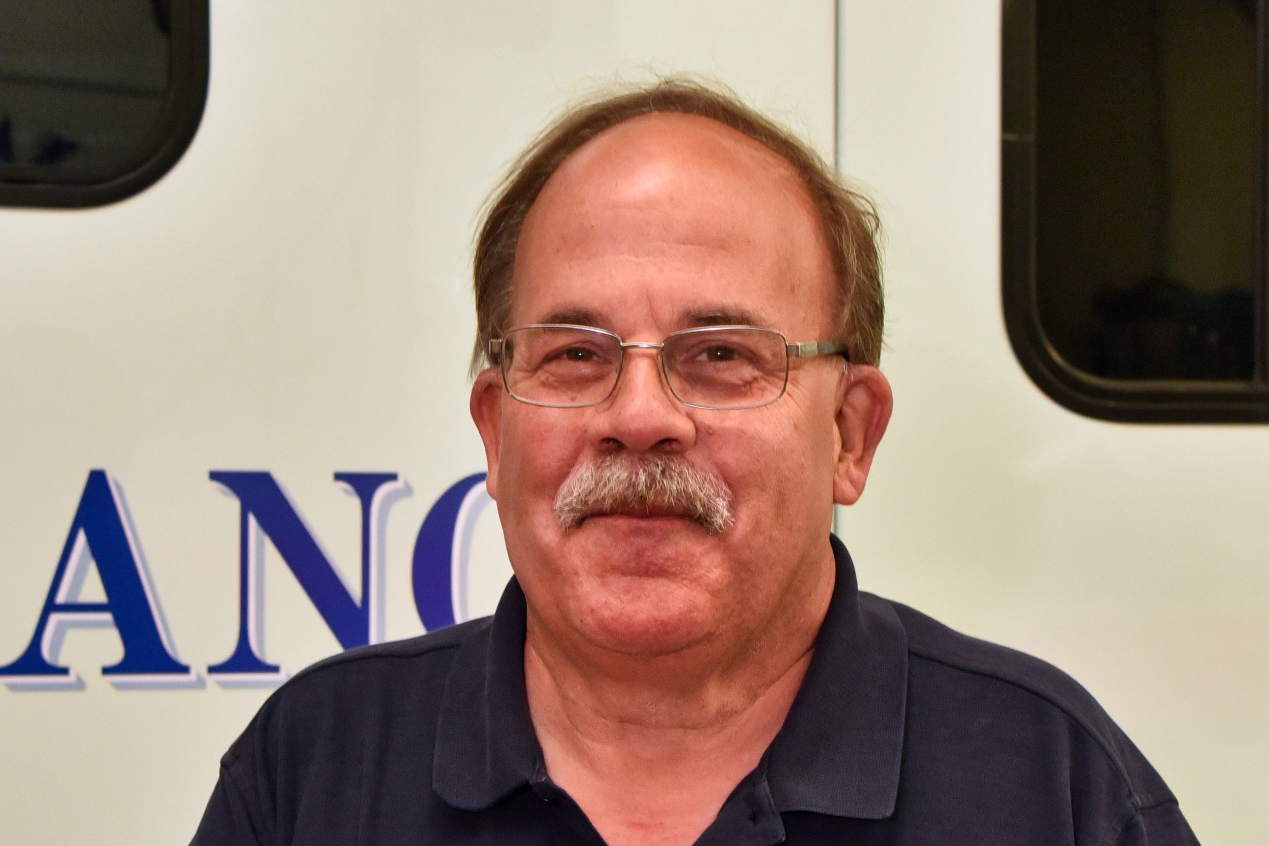 Podgwaite honored with Vermont EMS Lifetime Award