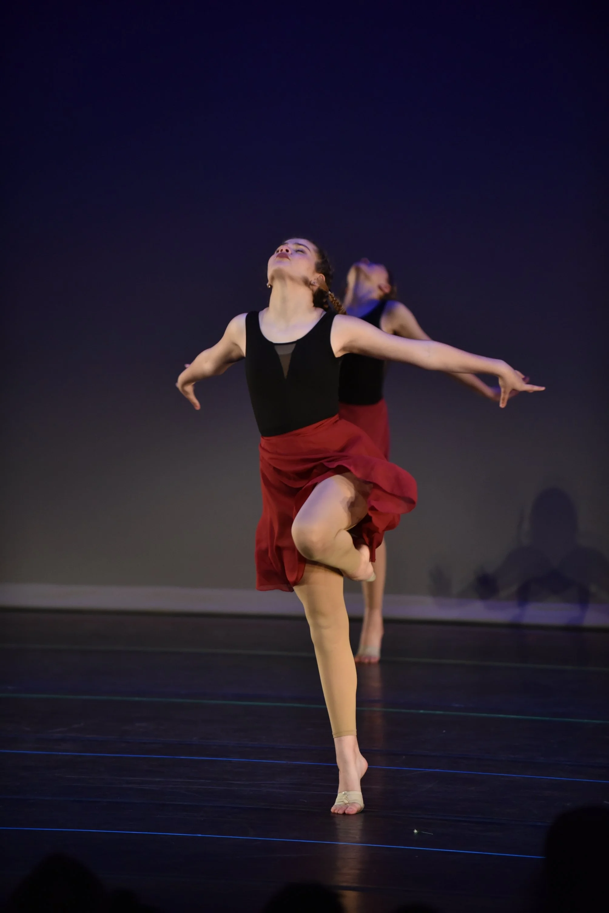  Photo by Gordon Miller 