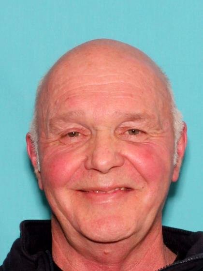 Local volunteers assist in successful search for Springfield man