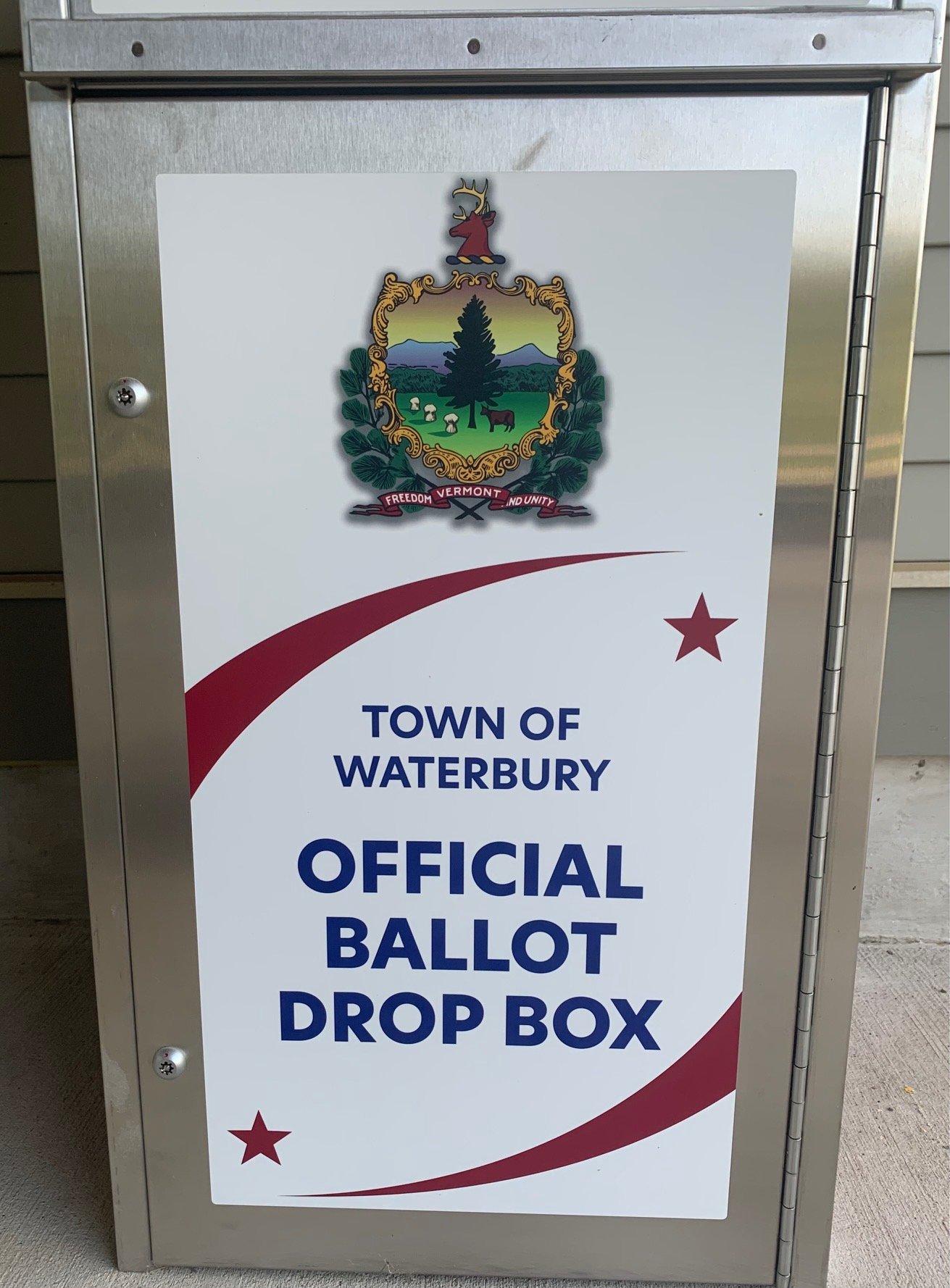 Early voting for Vermont’s primary is open