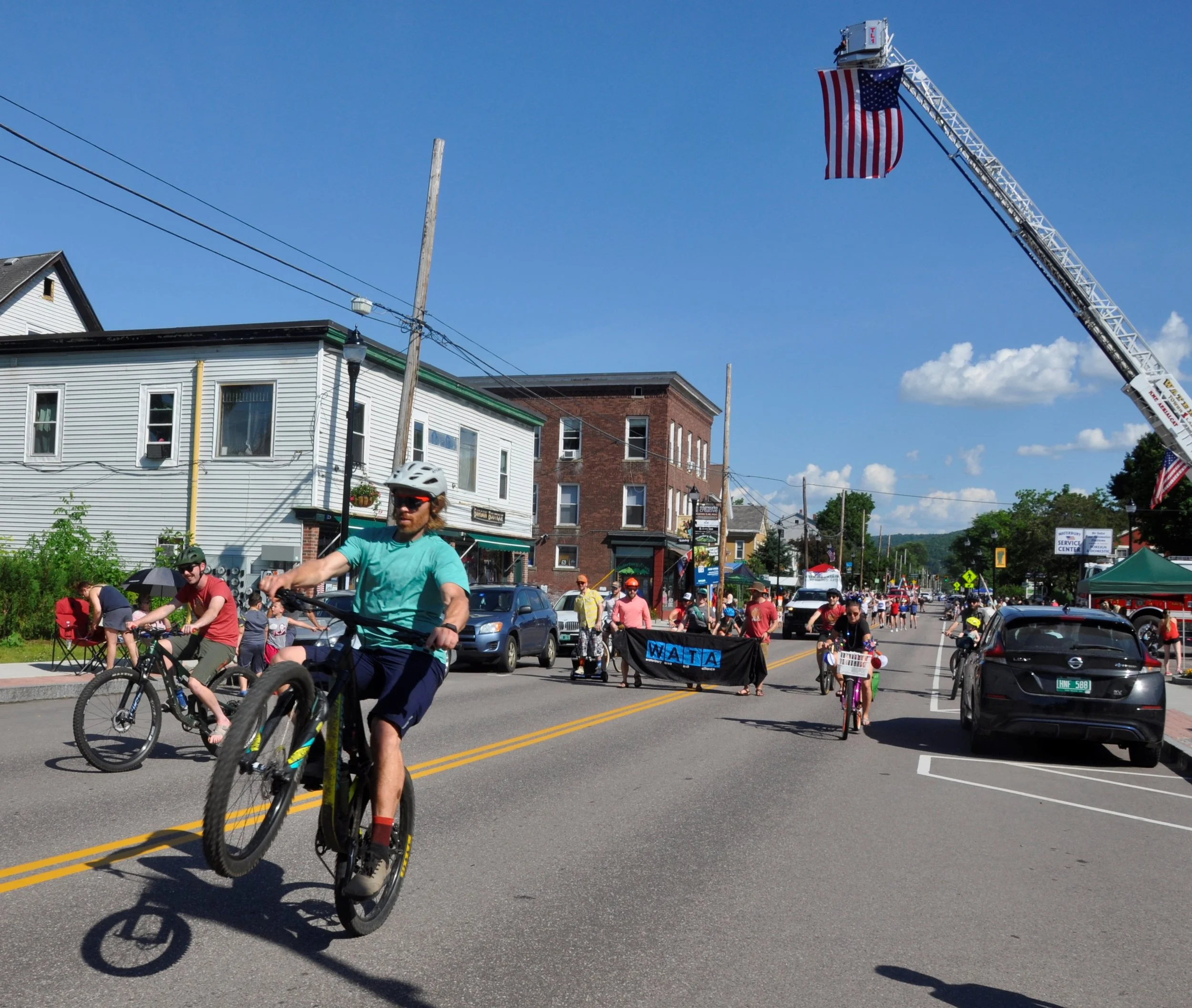  Photo by Lisa Scagliotti 