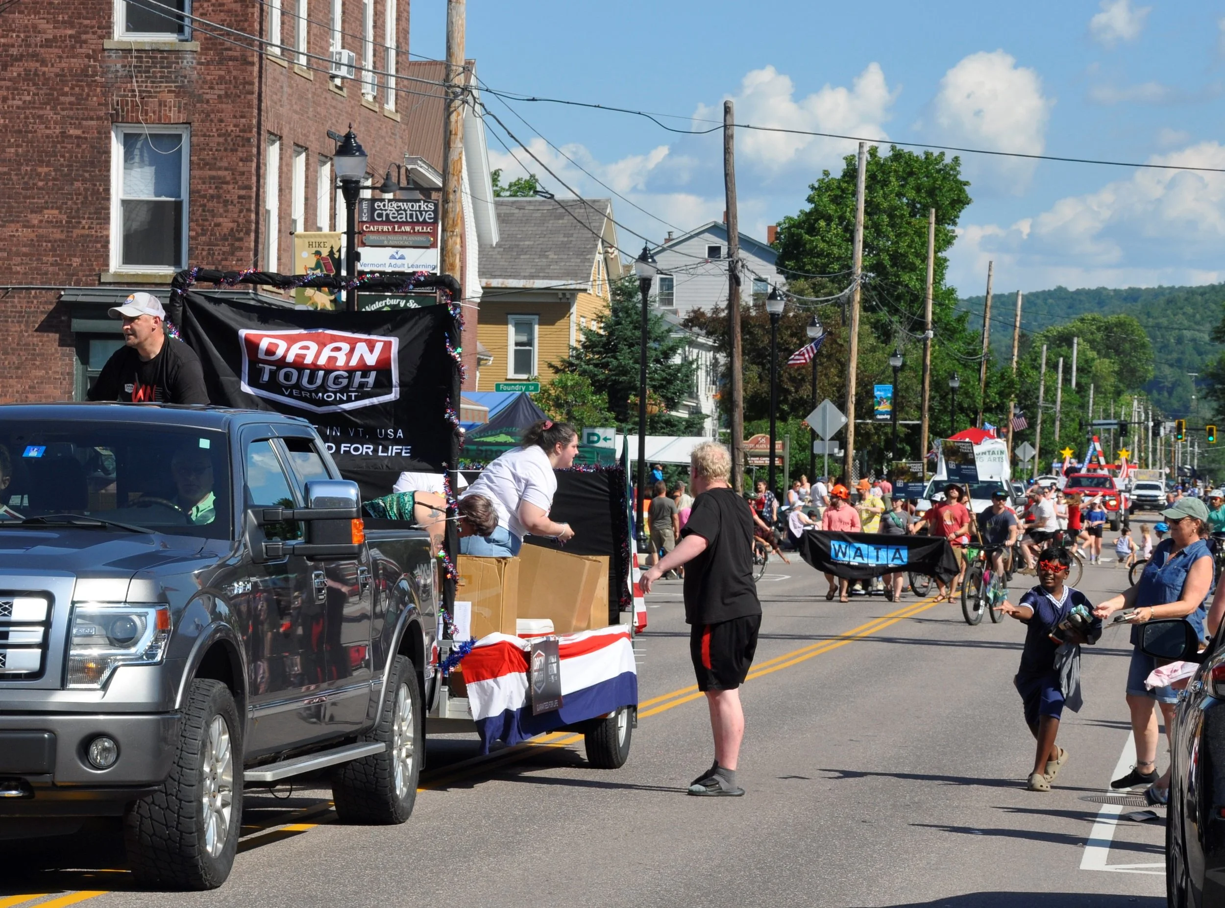  Photo by Lisa Scagliotti 