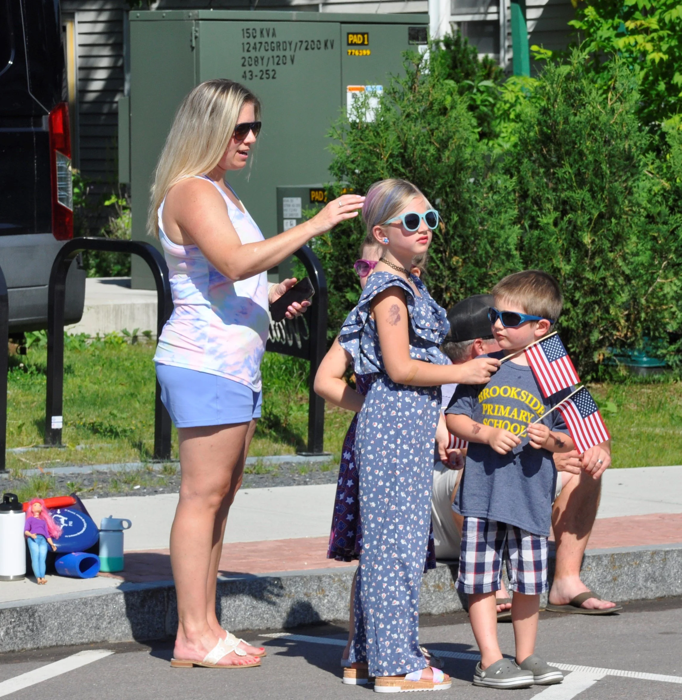  Photo by Lisa Scagliotti 