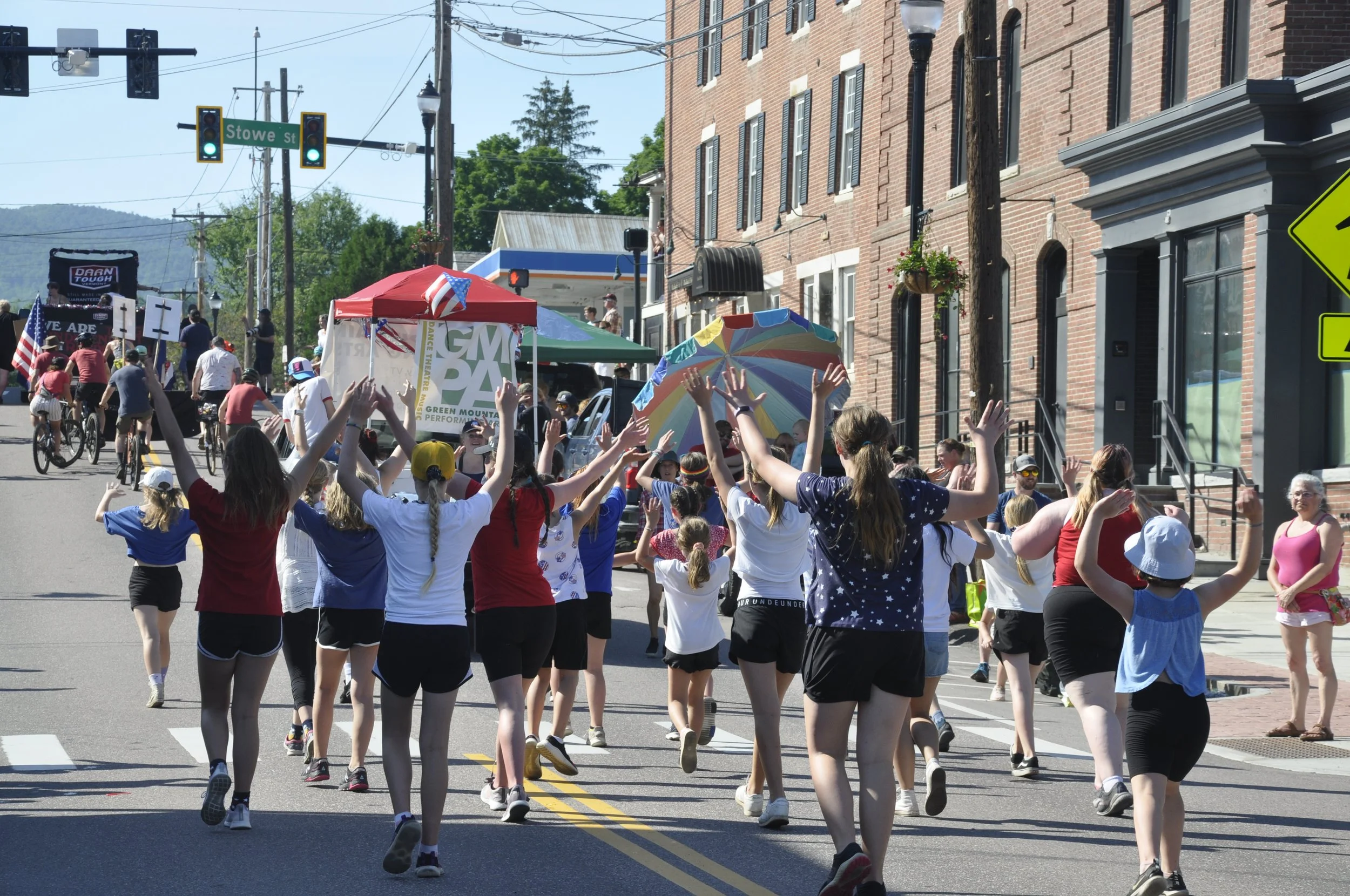  Photo by Lisa Scagliotti 