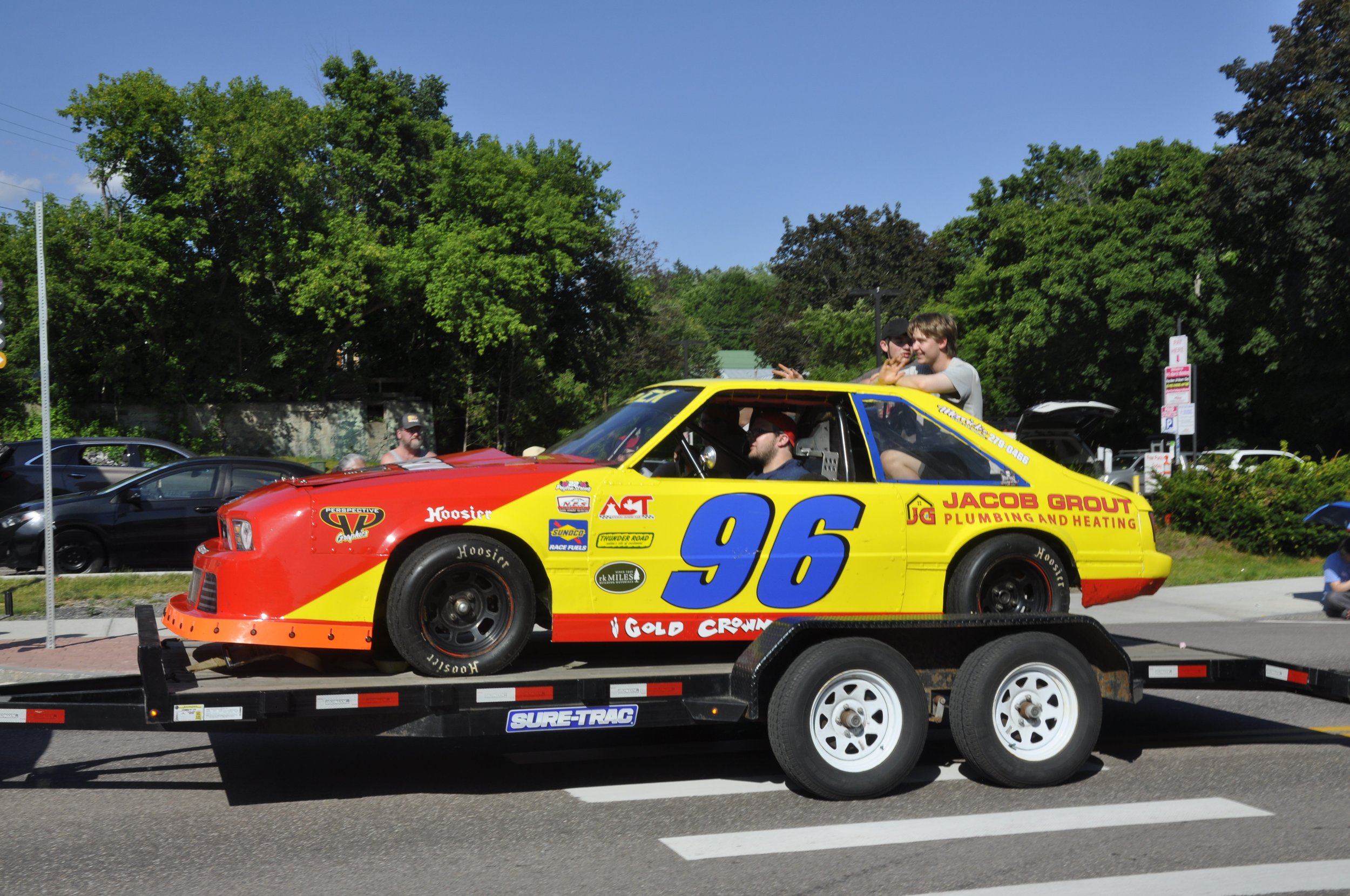  Photo by Lisa Scagliotti 