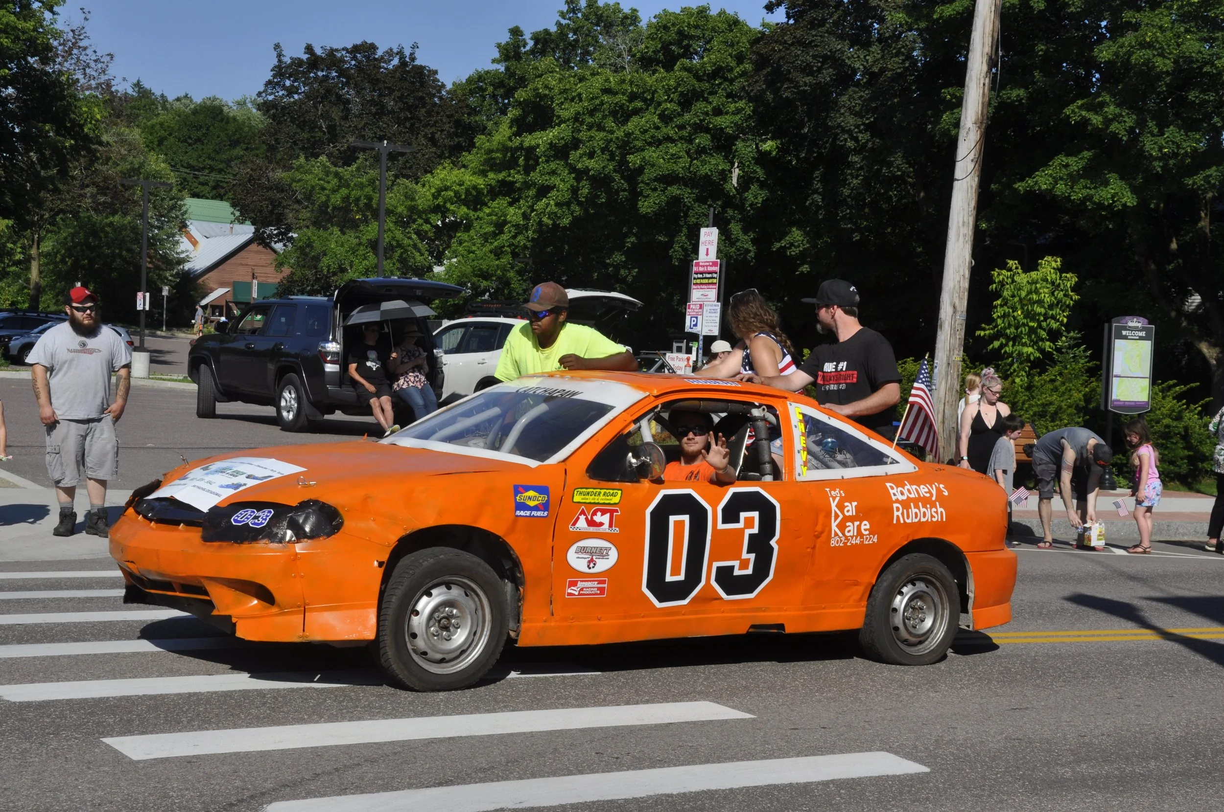  Photo by Lisa Scagliotti 