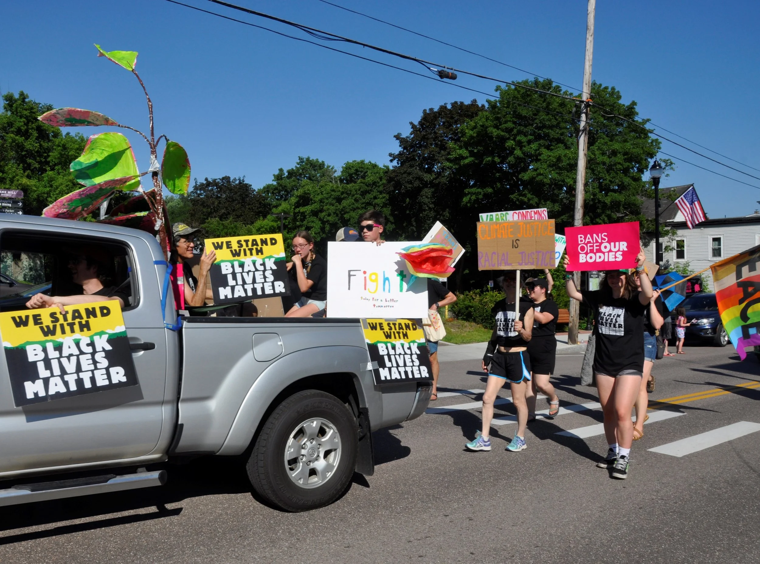  Photo by Lisa Scagliotti 