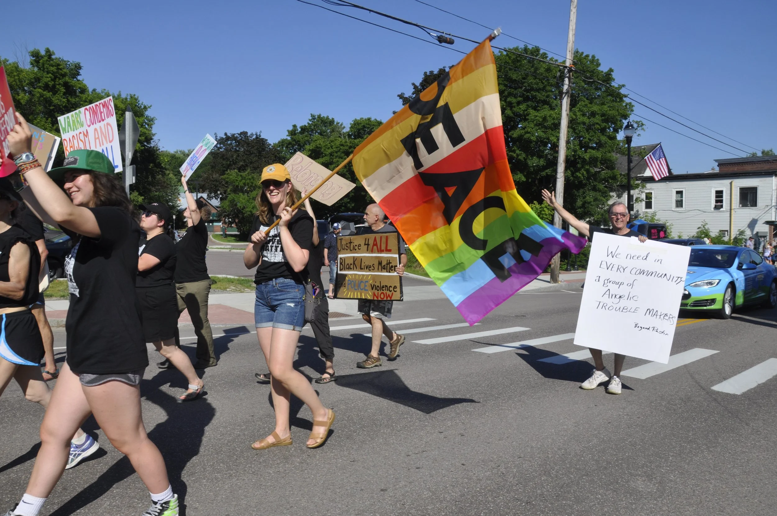  Photo by Lisa Scagliotti 