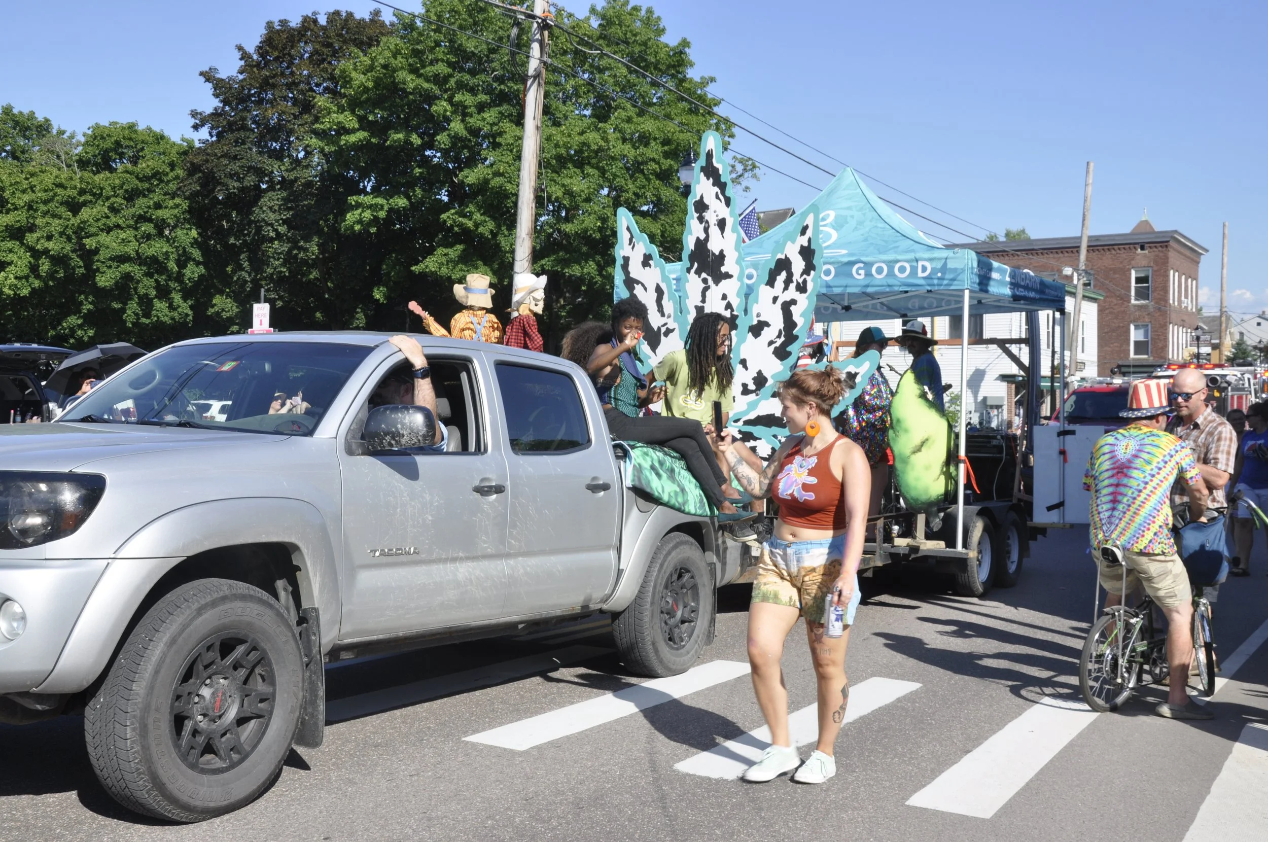  Photo by Lisa Scagliotti 