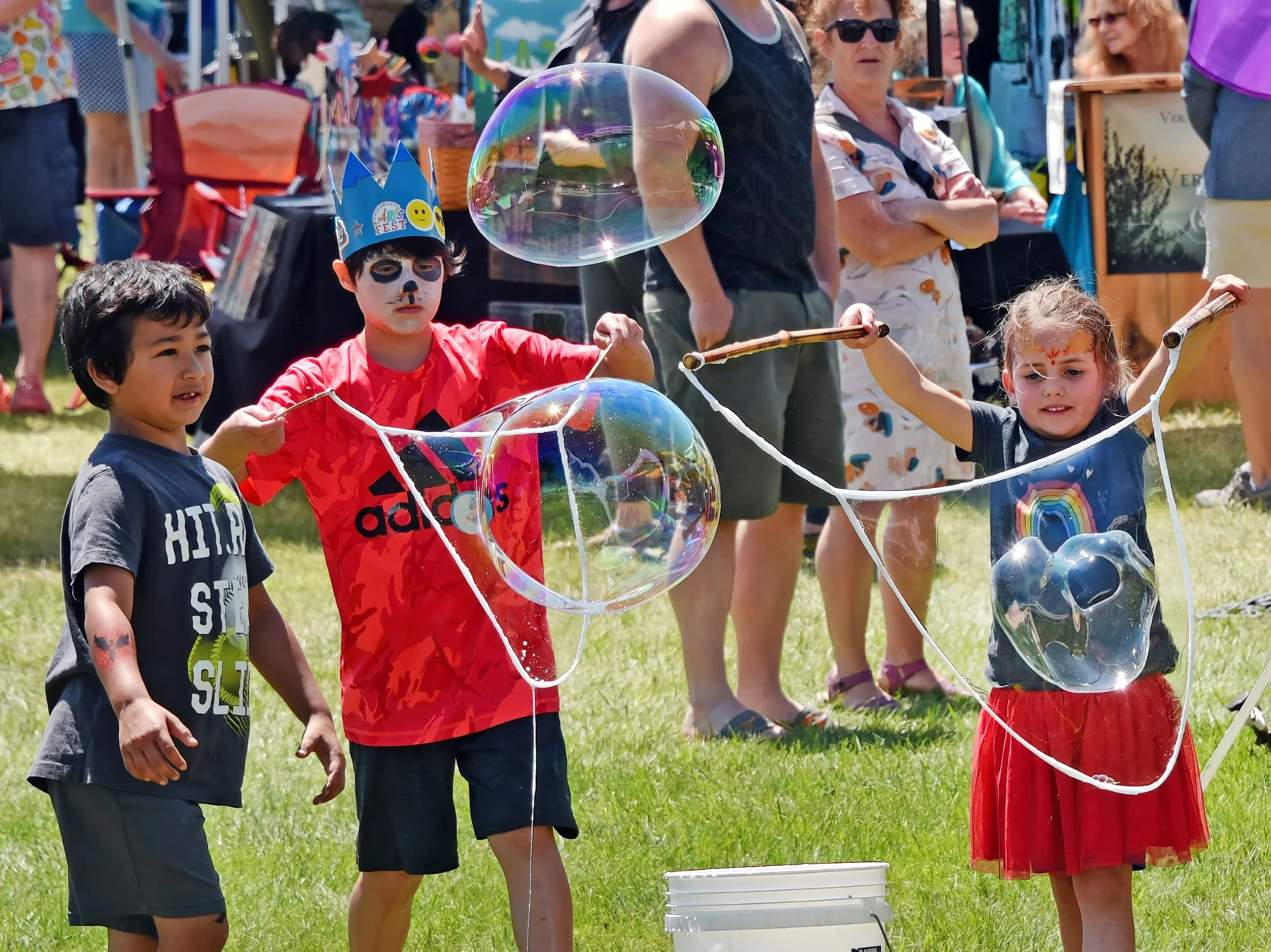 Waterbury ArtsFest 2022 | July 8-9