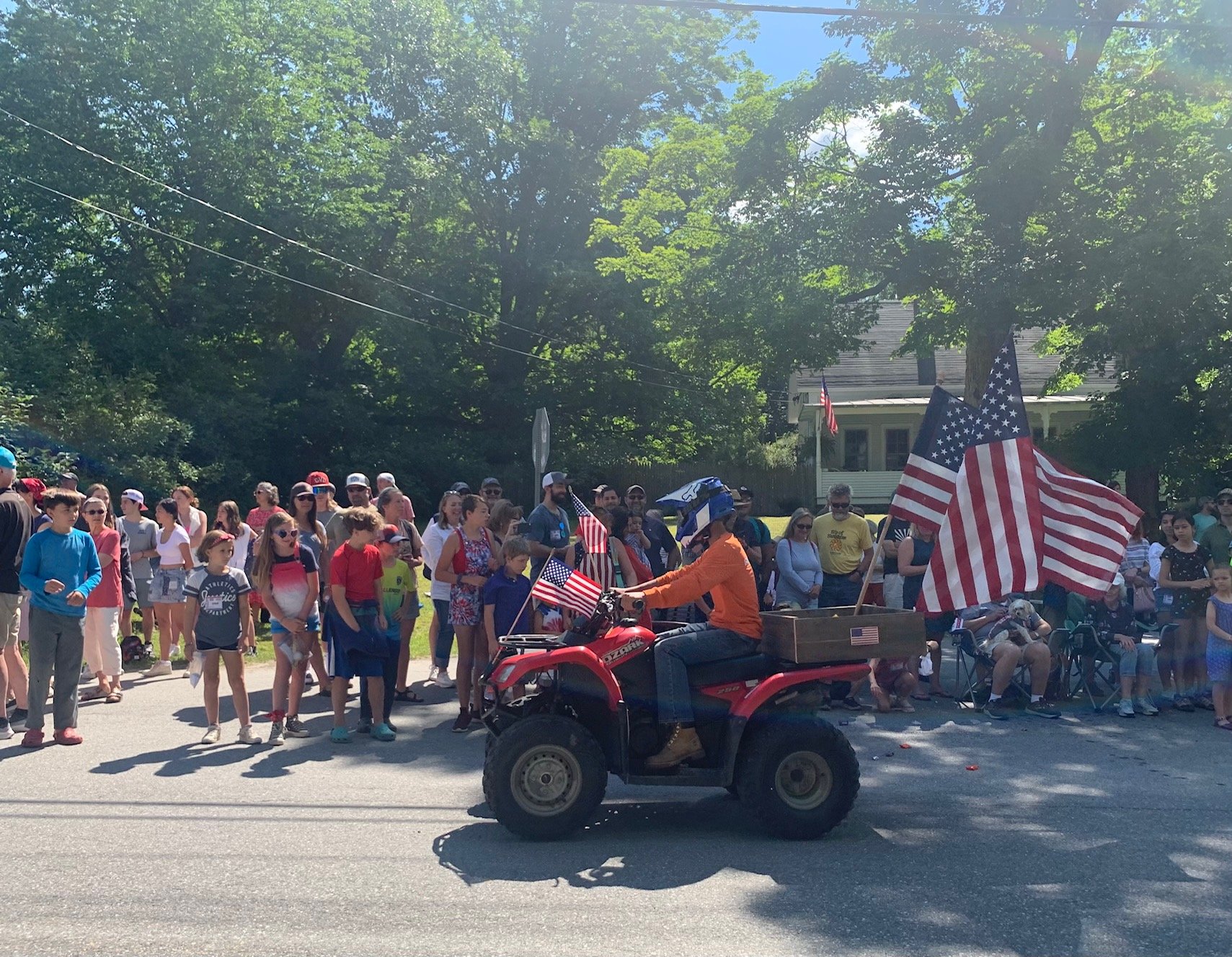 Warren parade 2022 4wheeler_Lisa.jpg