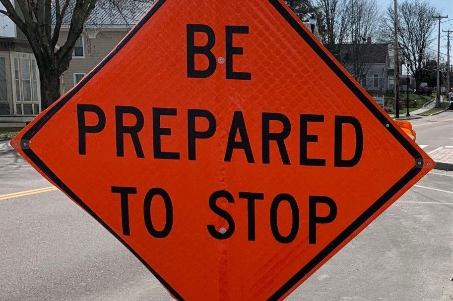 Road work mishap temporarily shut down internet, TV, phones