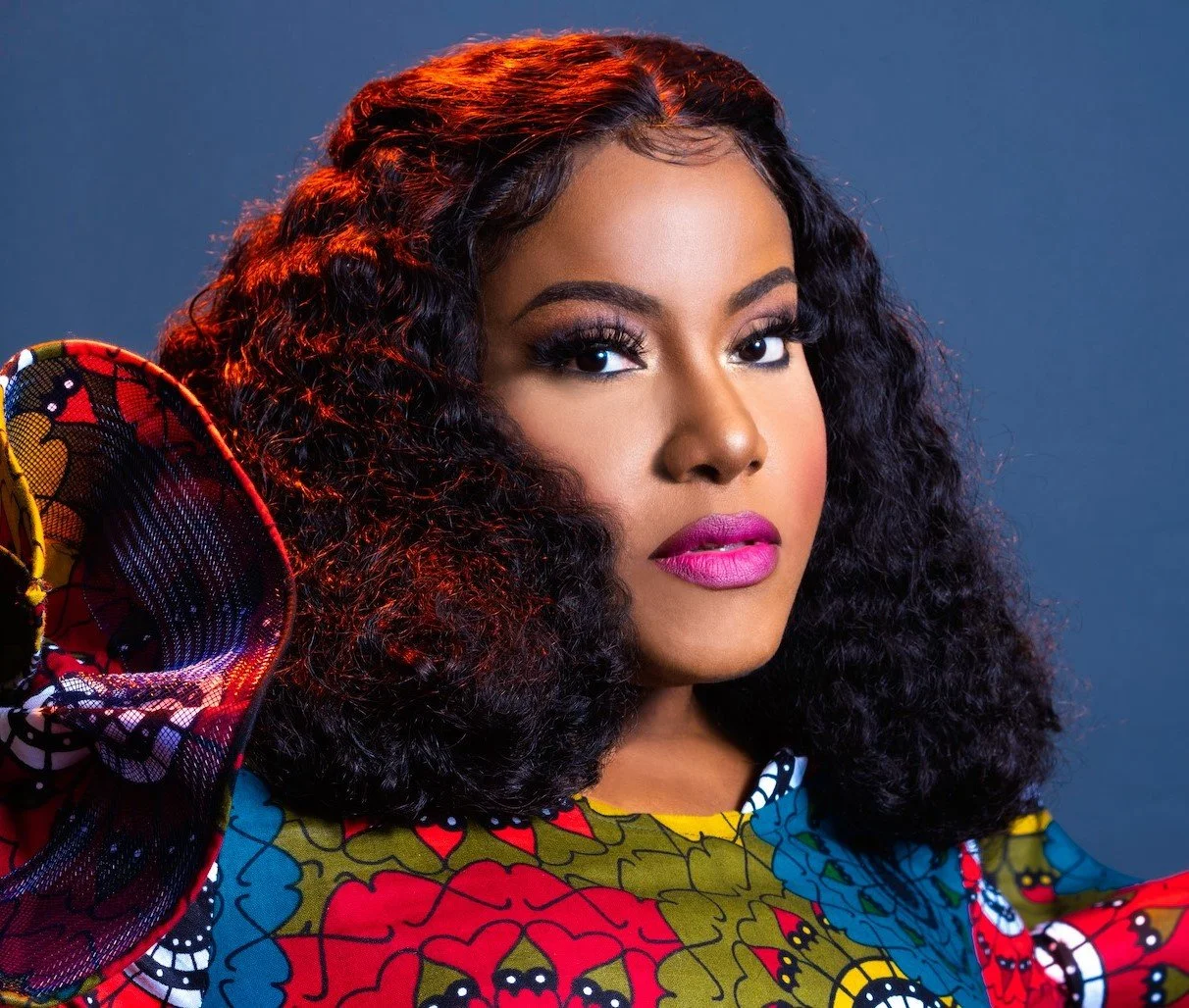 Grammy-nominated reggae artist, BIPOC arts vendors at Zenbarn