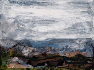 Special places inspire works at Axel’s through Oct. 8
