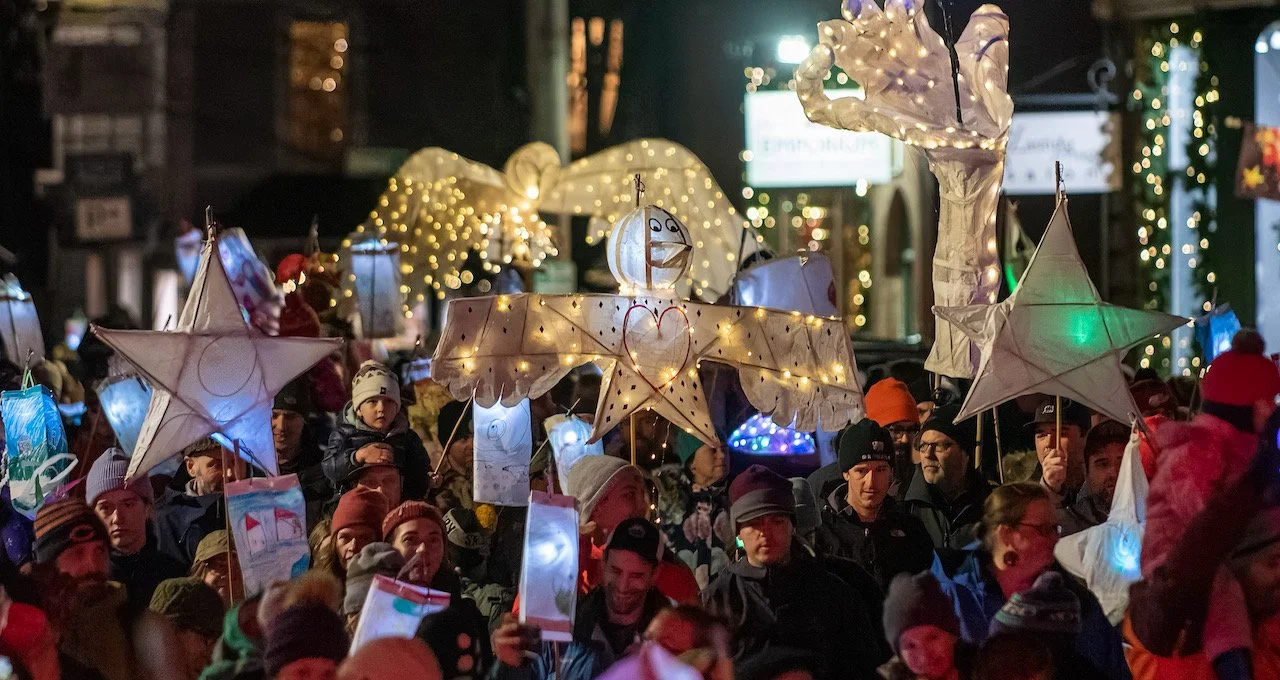   Photo by Gordon Miller  